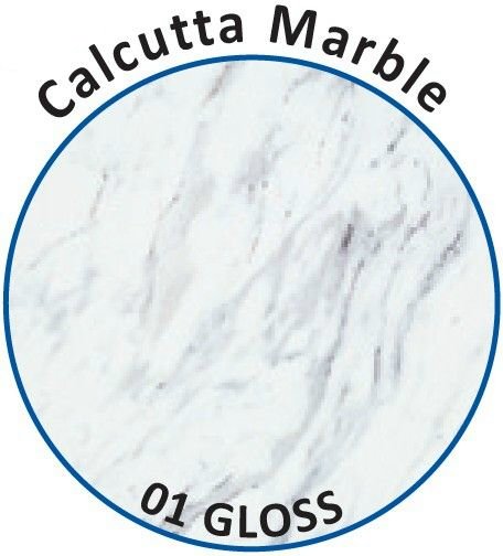 hardware abouts benchtop Calcutta Marble